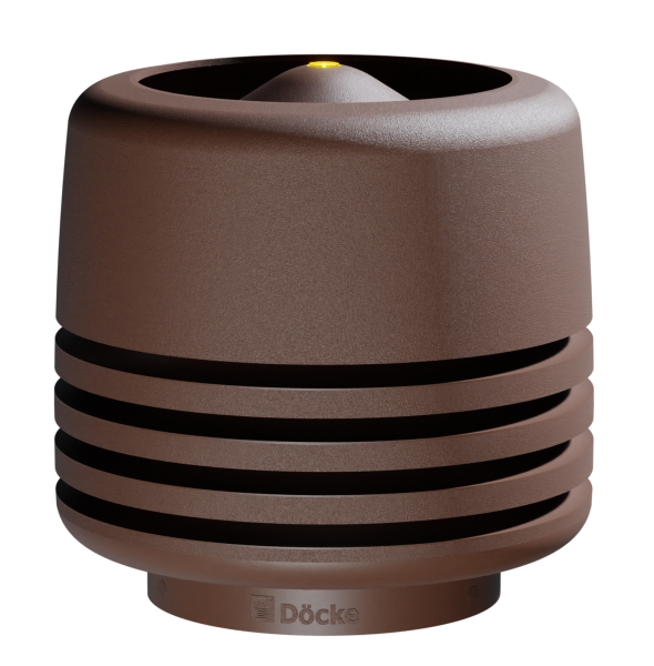 Колпак ИЗЛ-125\700 Светло-коричневый купить в Боре