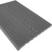 Ступень EasyDecking Wood-Х 348х22 Серый 3D купить в Боре