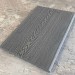 Ступень EasyDecking Wood-Х 348х22 Серый 3D купить в Боре