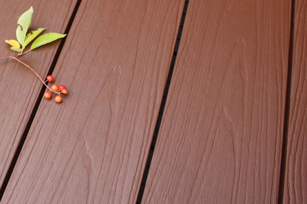 Террасная доска из ДПК Terrapol Практик моноколор Яшма (под заказ) купить в Боре