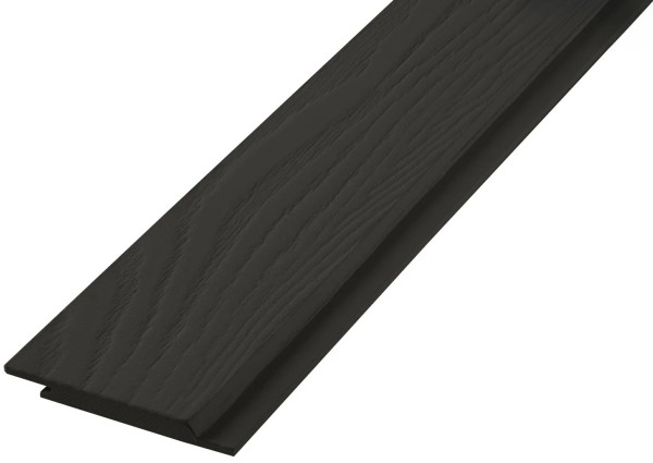 Фиброцементный сайдинг FCSPRO Click Shtil F60 (Сумеречный лес) купить в Боре