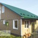 Фасадная панель Ю-пласт Стоун хаус сланец Бурый купить в Боре