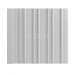 Доска фасадная ДПК SEQUOIA co-extrusion WHITE купить в Боре