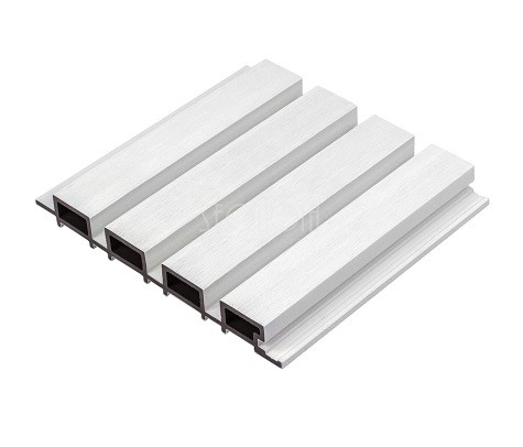 Доска фасадная ДПК SEQUOIA co-extrusion WHITE купить в Боре