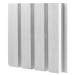 Доска фасадная ДПК SEQUOIA co-extrusion WHITE купить в Боре