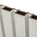 Доска фасадная ДПК SEQUOIA co-extrusion WHITE купить в Боре