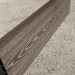 Доска  для грядок из ДПК NauticPrime 3D Венге, 225х30х2950 купить в Боре