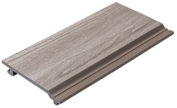 Фасадная панель из ДПК CM Cladding Bark ясень купить в Боре