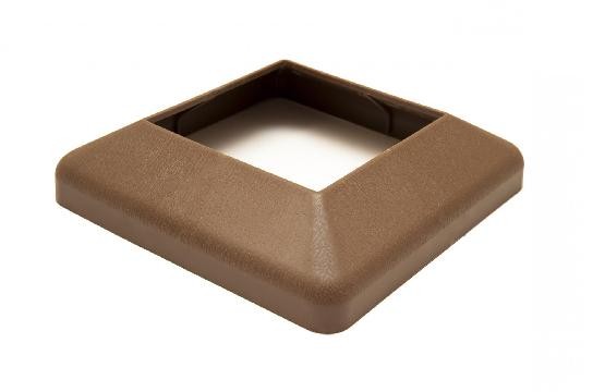 Юбка столба нижняя GardenParkett Светло-коричневый купить в Боре