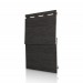 Вспененный сайдинг VOX KERRAFRONT WOOD DESIGN графит купить в Боре
