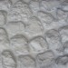 Фасадная панель Аэлит Камень мелкий Белый купить в Боре