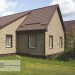 Фасадная панель Ю-пласт Стоун хаус сланец Бежевый купить в Боре
