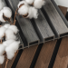 Стеновая панель CM Decking CM Wall, STONE GRAY (Стоун грей) купить в Боре