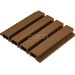 Доска фасадная ДПК SEQUOIA co-extrusion LIGHTBROWN купить в Боре