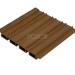 Доска фасадная ДПК SEQUOIA co-extrusion LIGHTBROWN купить в Боре