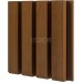 Доска фасадная ДПК SEQUOIA co-extrusion LIGHTBROWN купить в Боре