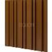 Доска фасадная ДПК SEQUOIA co-extrusion LIGHTBROWN купить в Боре