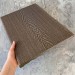 Ступень EasyDecking Wood-Х 348х22х4010 Венге 3D купить в Боре