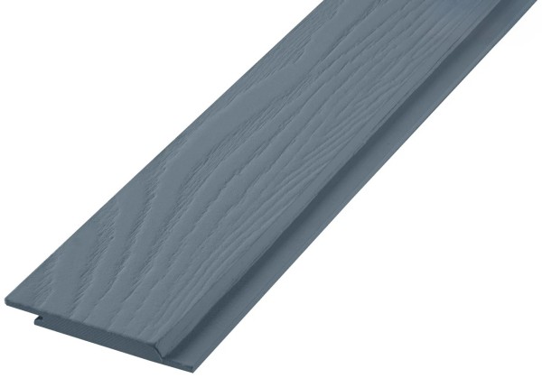 Фиброцементный сайдинг FCSPRO Click Shtil F62 (Голубой океан) купить в Боре