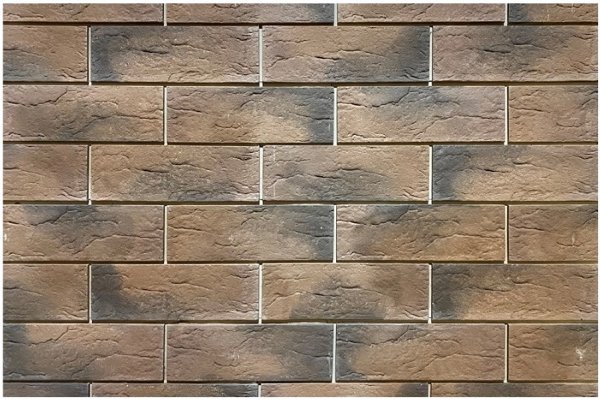 Фиброцементные панели КАНЬОН коллекция ИНДИГО 27 купить в Боре
