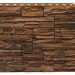 Фасадная панель Royal Stone, Камень Скалистый, Калгари купить в Боре