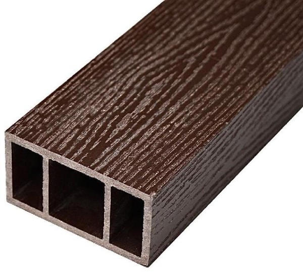 Брус FAYNAG WOOD шоколад купить в Боре