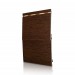 Вспененный сайдинг VOX KERRAFRONT WOOD DESIGN золотой дуб купить в Боре