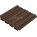 Доска фасадная ДПК 3D SEQUOIA co-extrusion BROWN купить в Боре
