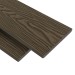 Заборная доска EasyDecking Wood-X 131х11 Венге купить в Боре