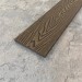 Заборная доска EasyDecking Wood-X 131х11 Венге купить в Боре