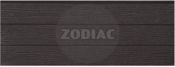 Фасадная панель Zodiac ТРОЙНАЯ ДОСКА AG11-001 купить в Боре