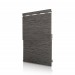 Вспененный сайдинг VOX KERRAFRONT WOOD DESIGN серебряно-серый купить в Боре
