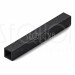 Балясина SEQUOIA Evolution 3D WOOD BLACK купить в Боре