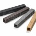 Балясина SEQUOIA Evolution 3D WOOD BLACK купить в Боре