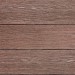 Террасная доска ДПК Outdoor 3D полнотелая STORM/OCEAN BROWN коричневая микс купить в Боре