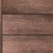 Террасная доска ДПК Outdoor 3D полнотелая STORM/OCEAN BROWN коричневая микс купить в Боре
