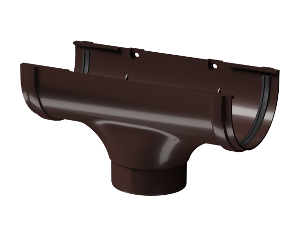 Воронка Docke Premium ПВХ - Шоколад купить в Боре