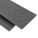 Заборная доска EasyDecking Wood-X 131х11 Серый купить в Боре