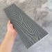 Заборная доска EasyDecking Wood-X 131х11 Серый купить в Боре