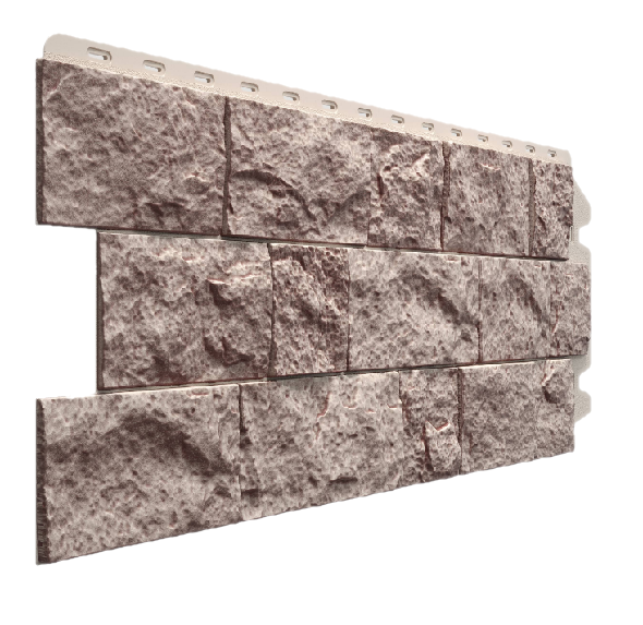 Фасадная панель Docke, Fels, Перламутровый купить в Боре