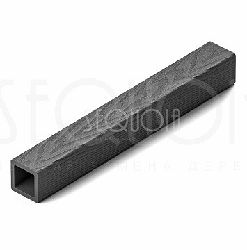 Балясина SEQUOIA Evolution 3D WOOD GRAY купить в Боре