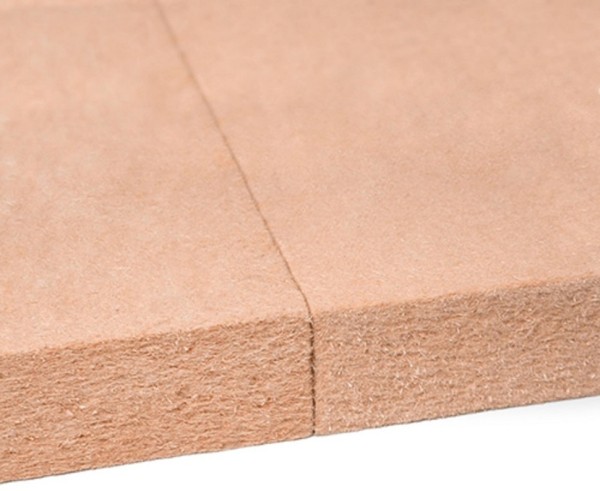 Ветро-влагоизоляционная плита Белтермо Flex, 1200х600х50 мм, ПРЯМАЯ КРОМКА  купить в Боре