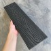 Заборная доска EasyDecking Wood-X 131х11 Черное дерево купить в Боре