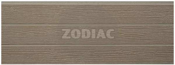 Фасадная панель Zodiac ТРОЙНАЯ ДОСКА AE11-004 купить в Боре