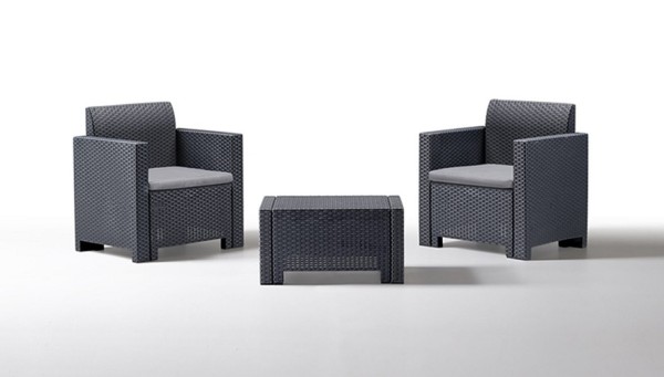 Комплект Nebraska Terrace купить в Боре