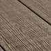 Террасная доска SW Abies (R) - радиальный распил Темно-коричневый купить в Боре