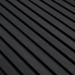 Стеновая панель CM Decking CM Wall, BLACK WOOD (Черное дерево) купить в Боре