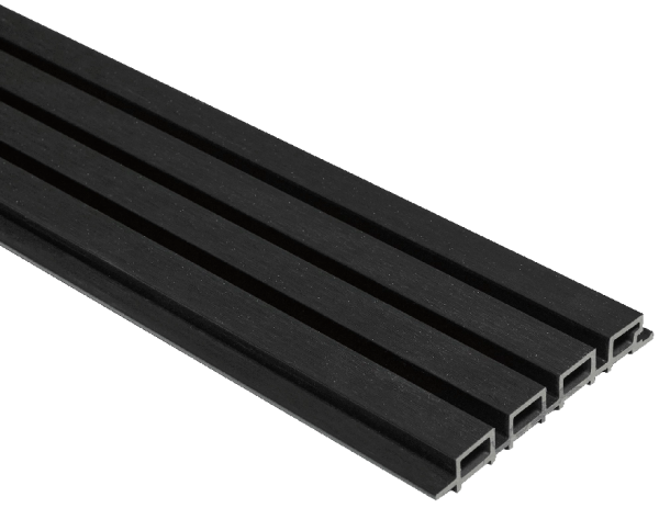 Стеновая панель CM Decking CM Wall, BLACK WOOD (Черное дерево) купить в Боре