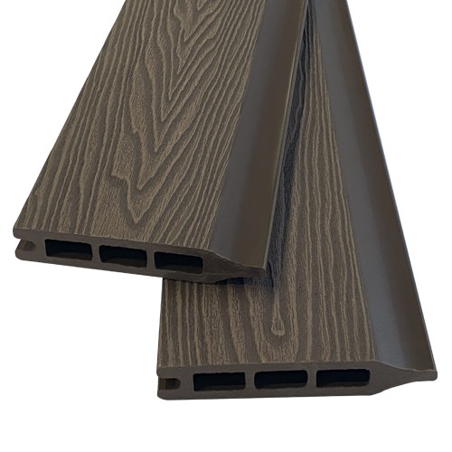 Заборная панель шип-паз EasyDecking Wood-Х 146х20 Венге купить в Боре
