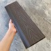 Заборная панель шип-паз EasyDecking Wood-Х 146х20 Венге купить в Боре